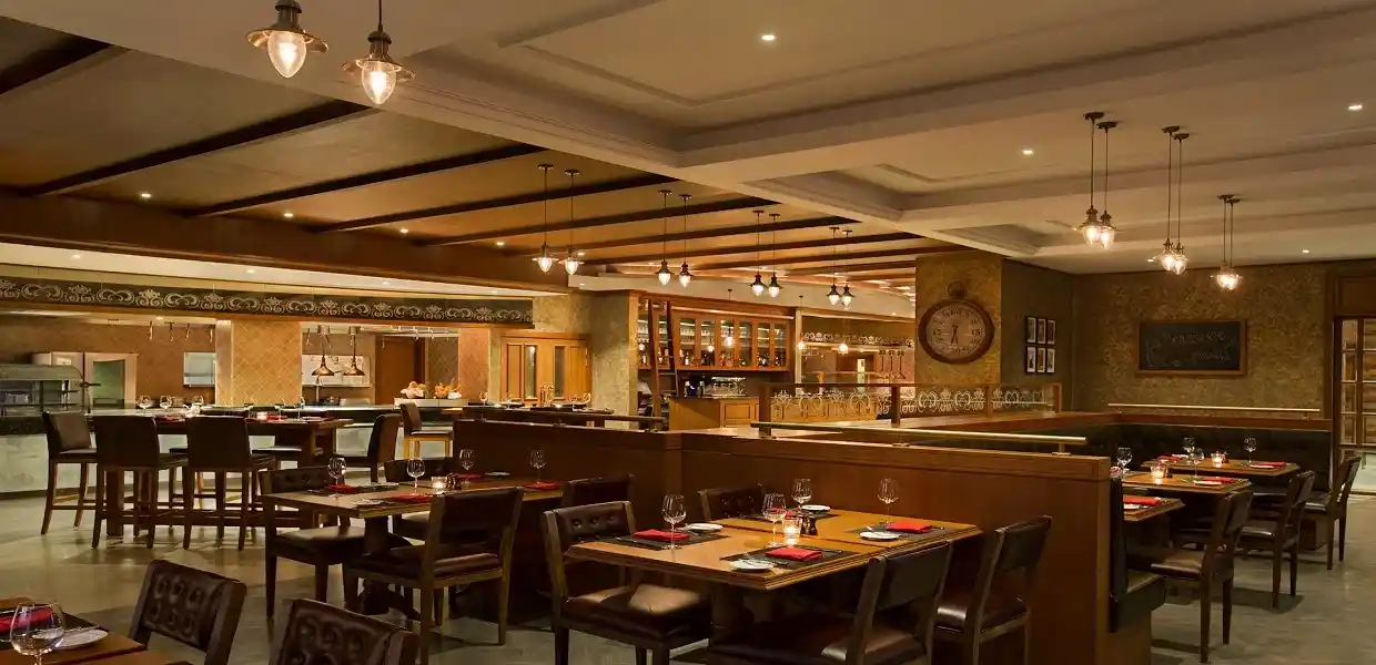 Double Tree By Hilton Resort and Spa Marjan Island-1